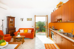Villa Aurora Oasi Verde